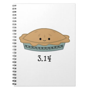 Cuaderno Día 3.14 De La Ip Cuta