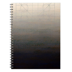 Cuaderno Día 7 de la génesis: Resto