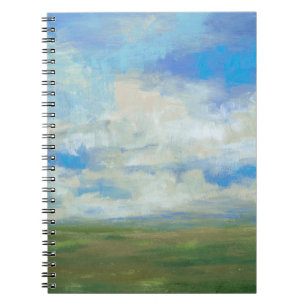 Cuaderno Día brillante I