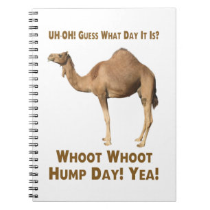 Cuaderno Día de chepa