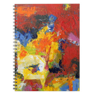 Cuaderno Día de la Carrera