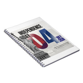 Cuaderno Día de la Independencia Patriótica