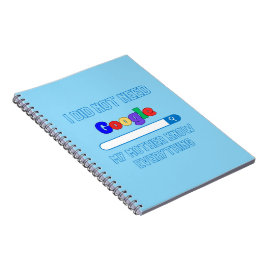Cuaderno Día de la madre
