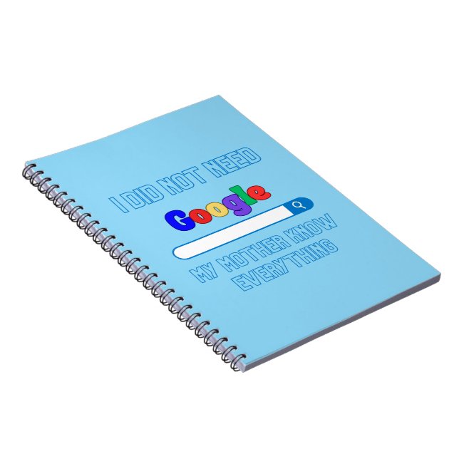 Cuaderno Día de la madre (Lado Derecho)