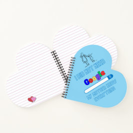 Cuaderno Día de la madre