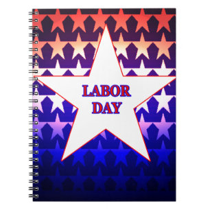 Cuaderno Día del Trabajo