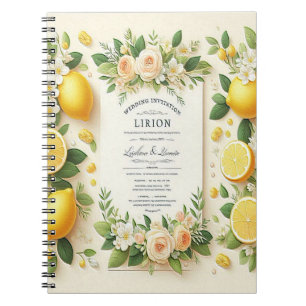 Cuaderno día especial