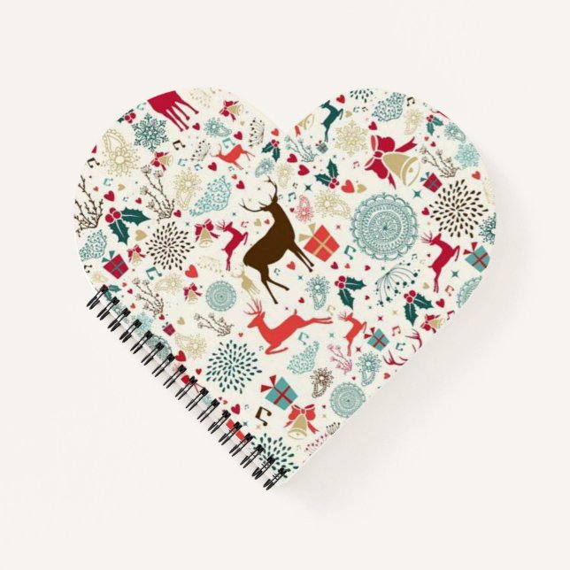 Cuaderno Día festivo (Anverso)