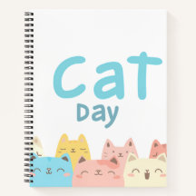 Día Internacional del Gato