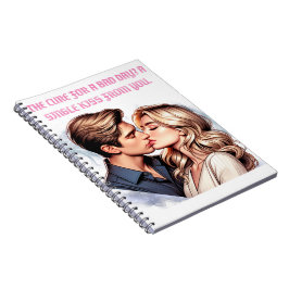 Cuaderno Día malo