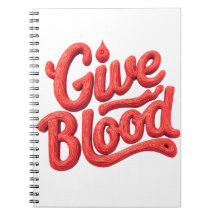 Día Mundial del Donante de Sangre - Glossy Blood D