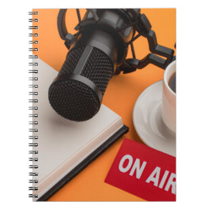 Cuaderno Día Nacional de la Radio