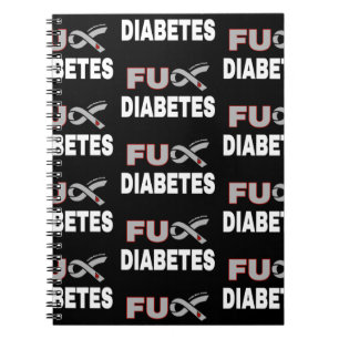 Cuaderno Diabetes FU