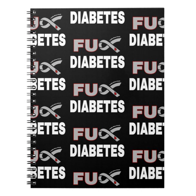 Cuaderno Diabetes FU (Frente)