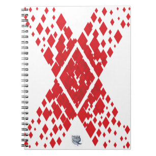 Cuaderno Diamante