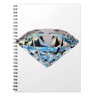 Cuaderno Diamante