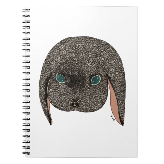 Cuaderno Diamante 2012 (Frente)