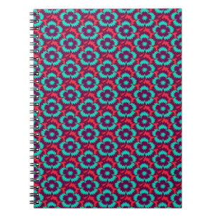 Cuaderno Dianthus Barbatus IV
