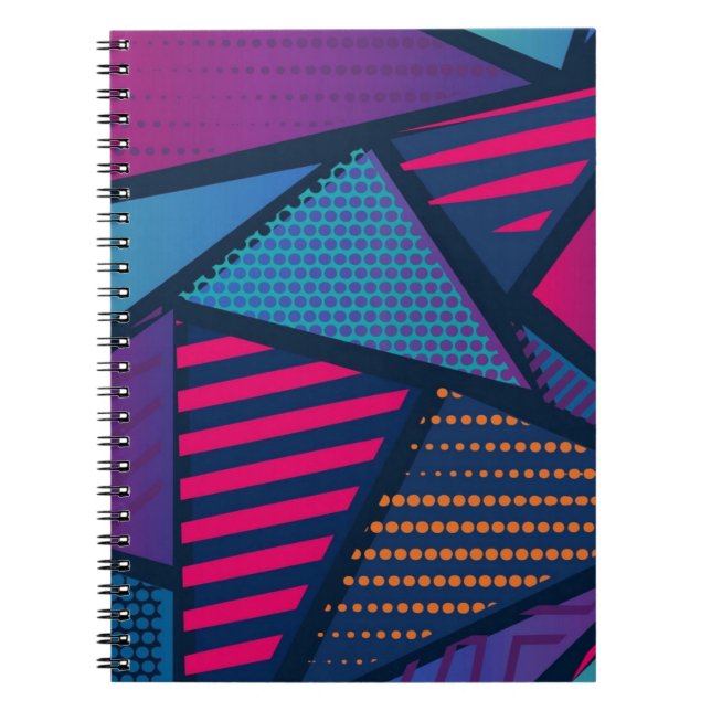 Cuaderno Diario (Frente)