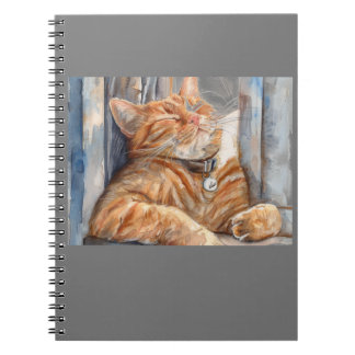 Cuaderno Diario