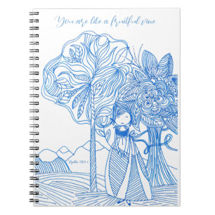 Cuaderno Diario