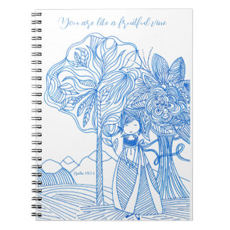 Cuaderno Diario