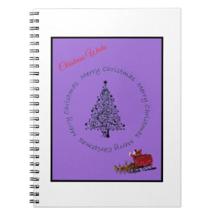 Cuaderno diario
