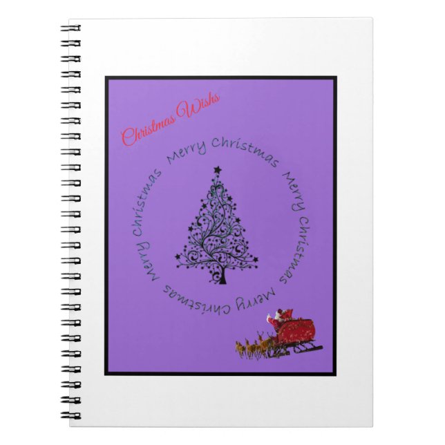 Cuaderno diario (Frente)