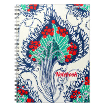 Cuaderno diario