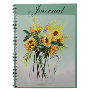 Cuaderno Diario
