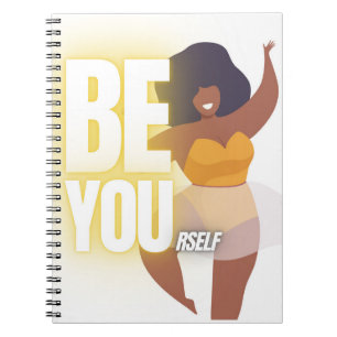 Cuaderno Diario - BBW