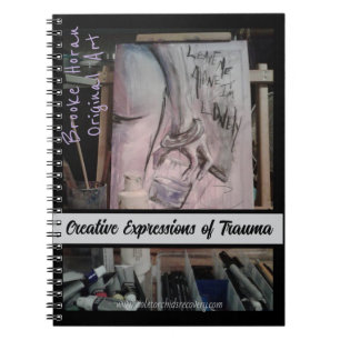 Cuaderno Diario/bloc de notas