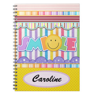 Cuaderno Diario..Citas..Autografías