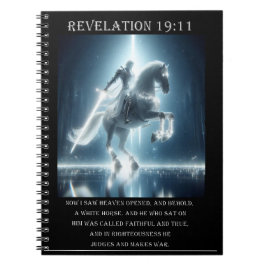 Cuaderno Diario Cristiano