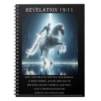 Cuaderno Diario Cristiano