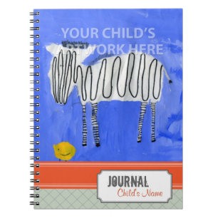 Cuaderno Diario cruzado $17,95 de Criss