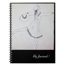 Cuaderno Diario de Bassie