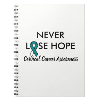 Cuaderno Diario de Cáncer de Cérvix