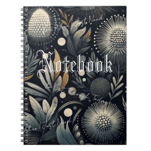 Cuaderno Diario de cuando solo necesito pasar por hoy