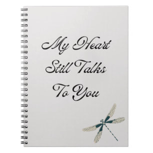 Cuaderno Diario De Dolor Para Los Que Se Ocupan De La Pérdi