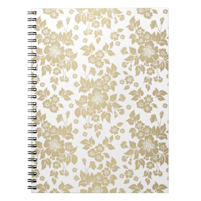 Cuaderno Diario de fotos en blanco y negro (Frente)