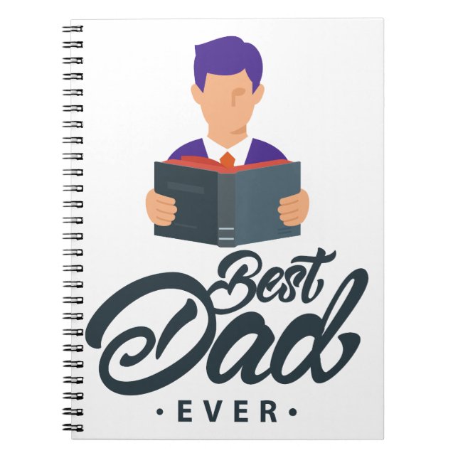 Cuaderno Diario de fotos personalizado (Frente)