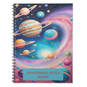 Cuaderno Diario de fotos personalizado