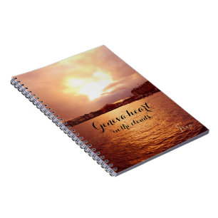 Cuaderno diario de Ginebra