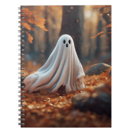 Cuaderno Diario de Halloween