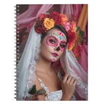 Diario de la Catrina Muerta