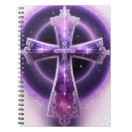 Cuaderno Diario de la Cruz Eterna
