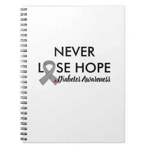 Cuaderno Diario de la diabetes