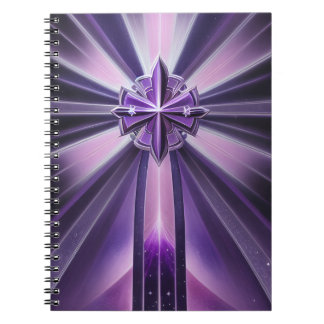 Cuaderno Diario de la Montaña de Dios