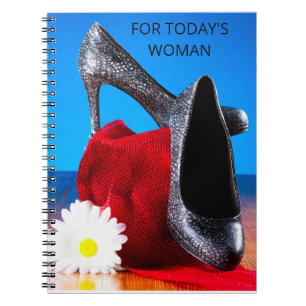 Cuaderno Diario de la Mujer de HOY;